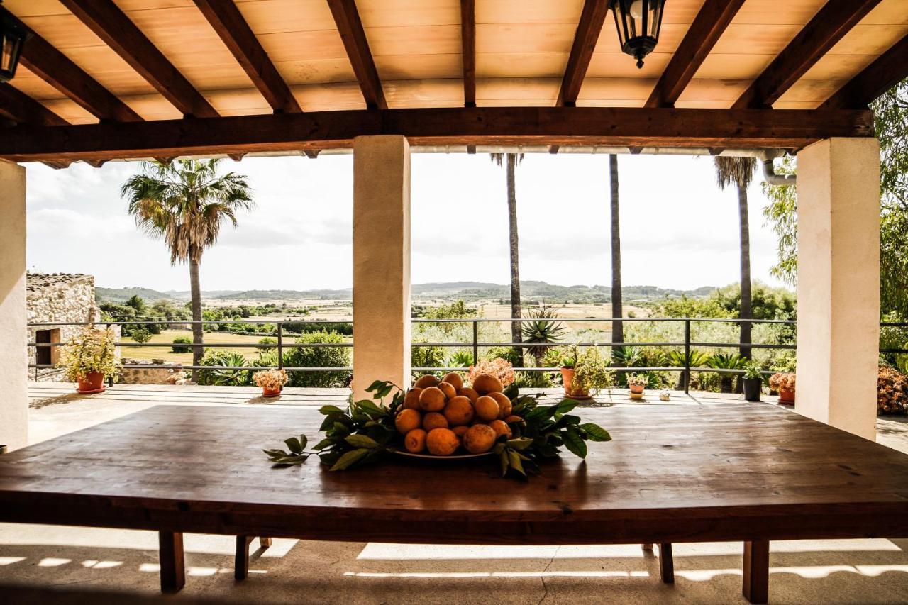 Landhaus Rural Son Rabassa *