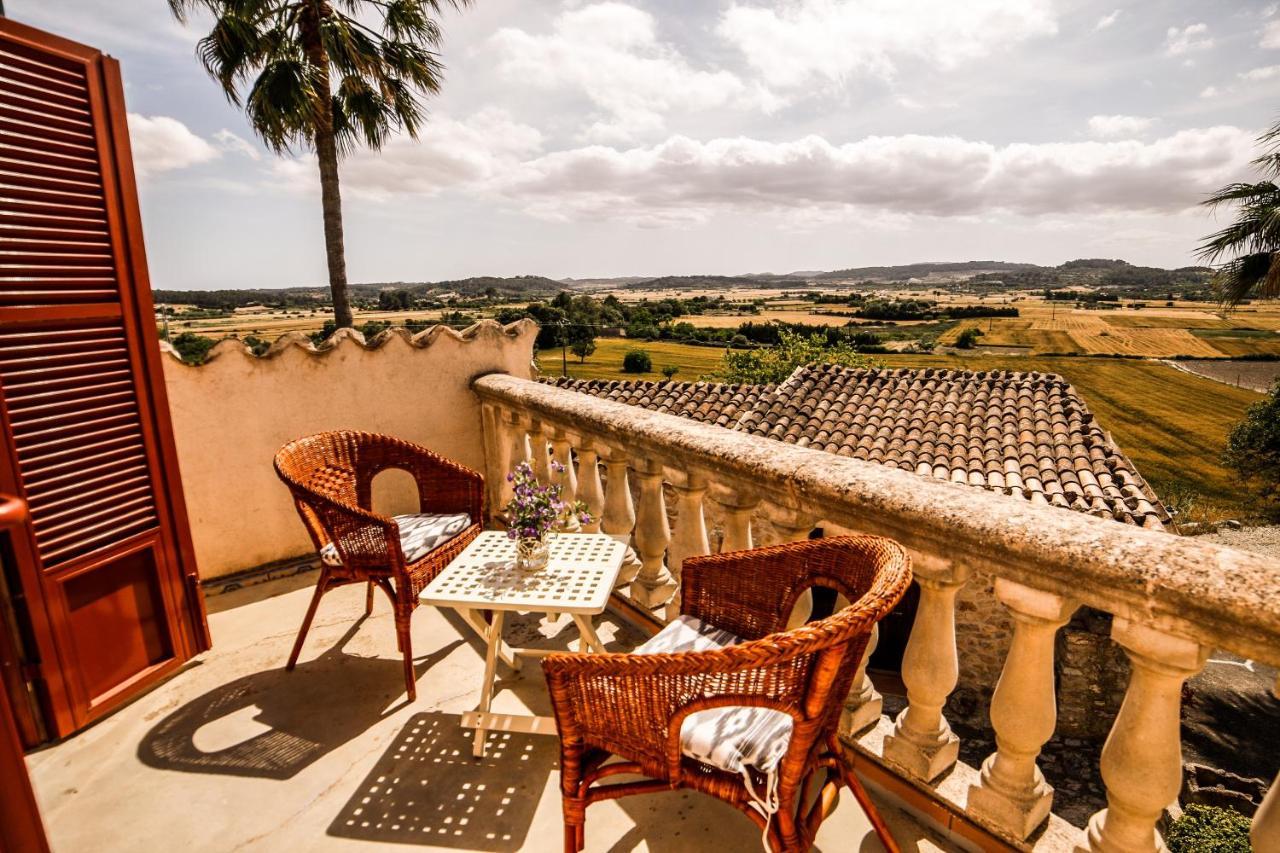 Landhaus Rural Son Rabassa Sant Joan