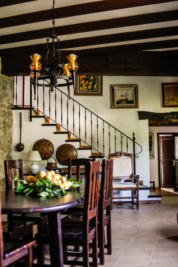 Landhaus Rural Son Rabassa