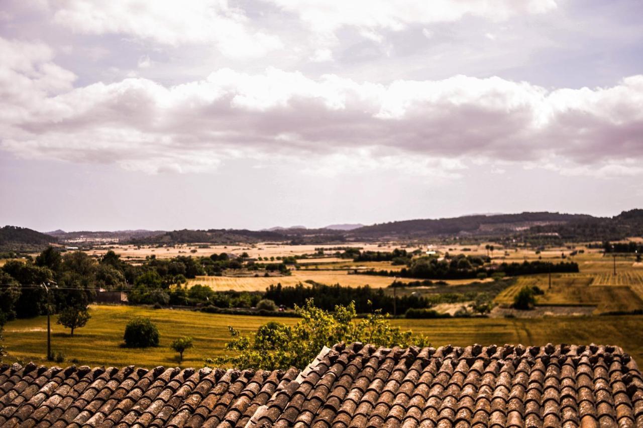 Landhaus Rural Son Rabassa