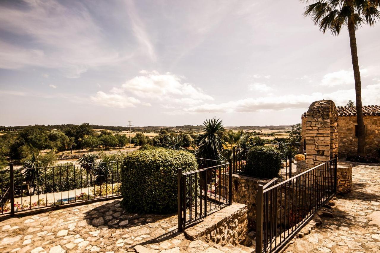 Landhaus Rural Son Rabassa Sant Joan