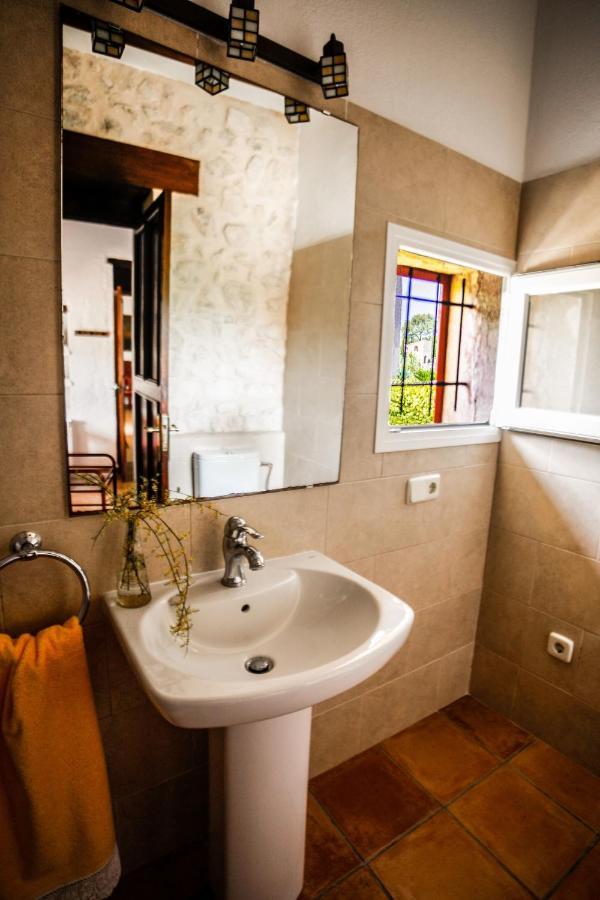 Rural Son Rabassa Landhaus Sant Joan