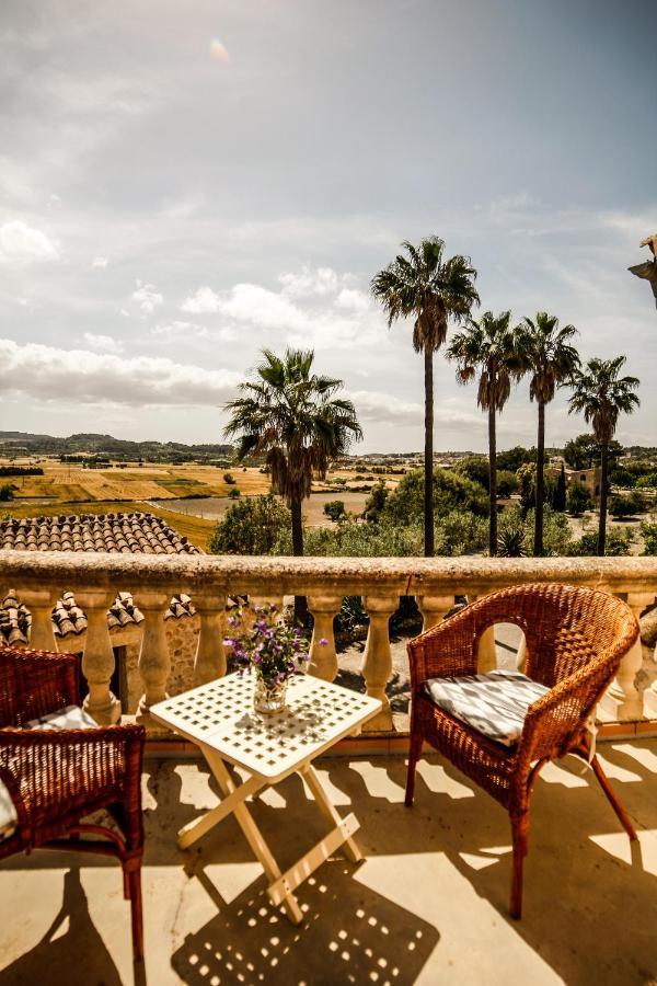 Rural Son Rabassa Landhaus Sant Joan