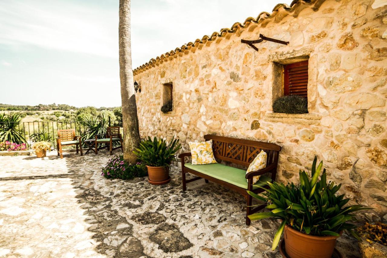 Rural Son Rabassa Landhaus Sant Joan