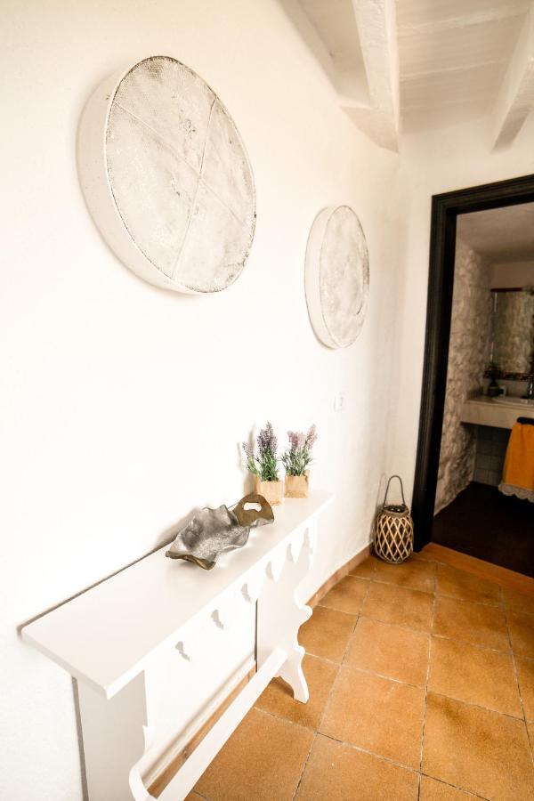 Rural Son Rabassa Landhaus Sant Joan