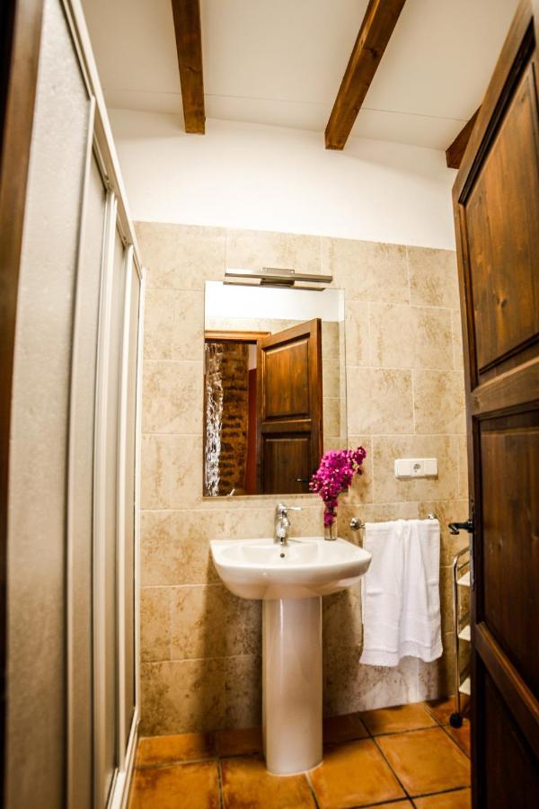 Casa rural Rural Son Rabassa Sant Joan