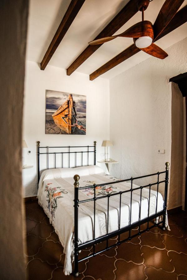 Casa rural Rural Son Rabassa *