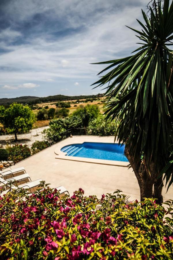 Rural Son Rabassa Casa rural Sant Joan